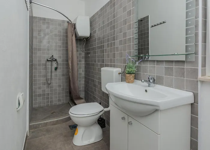 Apartamento 2 Bedroom Amazing In Privlaka (Zadar)