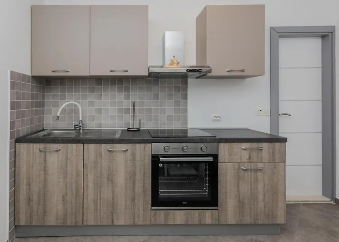 Apartamento 2 Bedroom Amazing In Privlaka (Zadar)