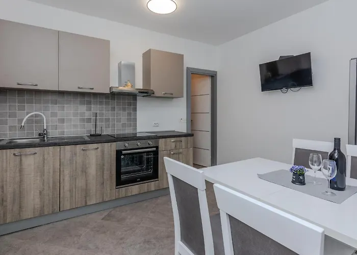 Apartamento 2 Bedroom Amazing In