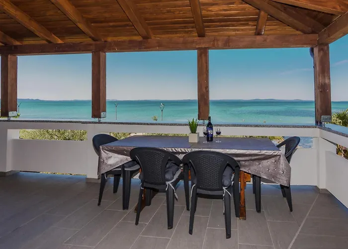 Apartamento 2 Bedroom Amazing In Privlaka (Zadar)